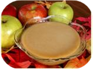 Caramel Apple Dip