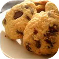 Pudding Cookies II