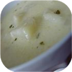 Potato Soup IX