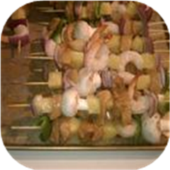 The Perfect Marinade