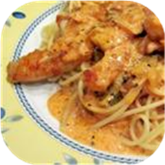 Sauce Rosee
