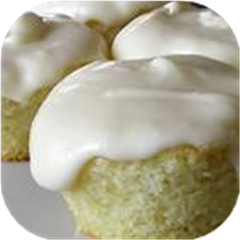 Simple White Cake