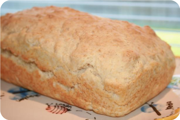 Beer Bread