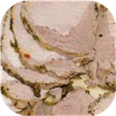 Pressure Cooker Pork Tenderloin