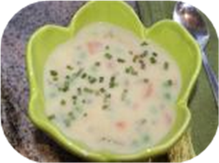 Plantation Soup