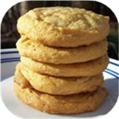 Old German Honey Cookies