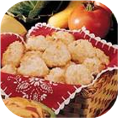 Coconut Macaroons
