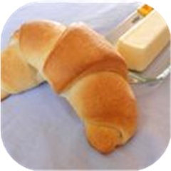 Butterhorns
