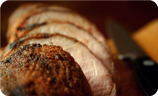 Grilled Pork Rub