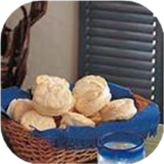 Quick Biscuits