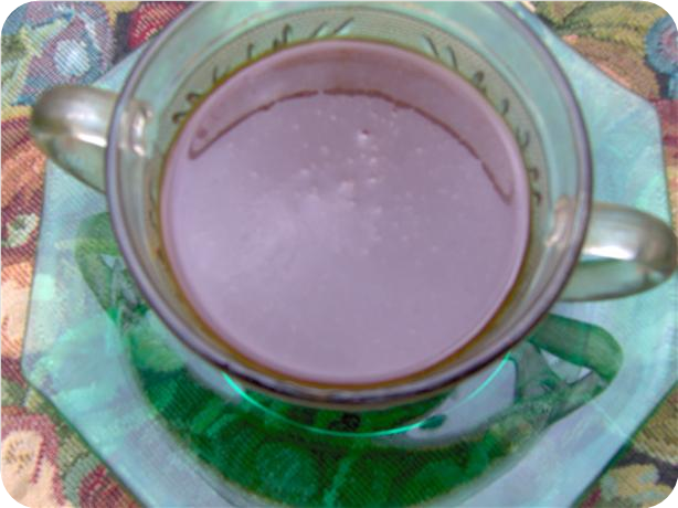 Butterscotch Sauce
