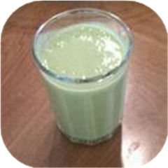 Groovy Green Smoothie