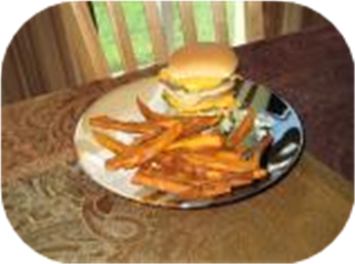 Big Mac Sauce - Copycat - Dairy Free  
