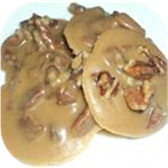 Yummy Pecan Pralines