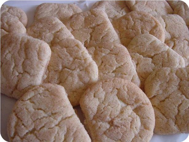 Snickerdoodles
