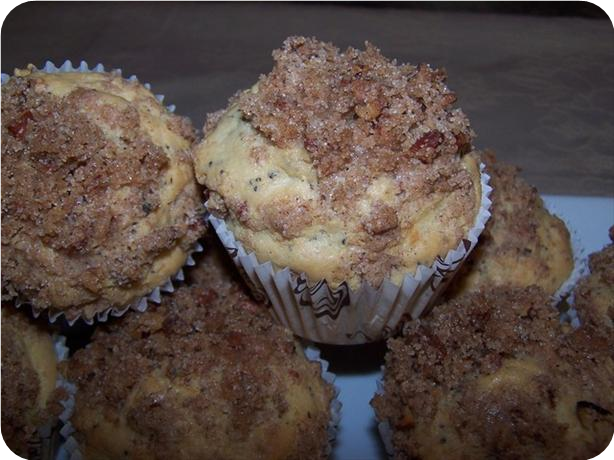 Gluten Free Muffins