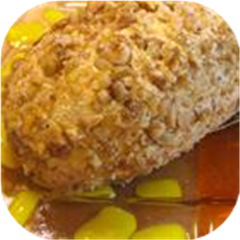 Blue Cheese Ball