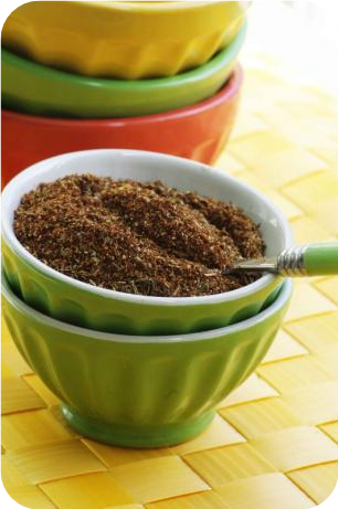 Mexican Spice Mixture