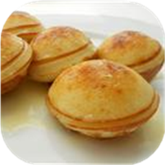 Buttery Milk Syrup