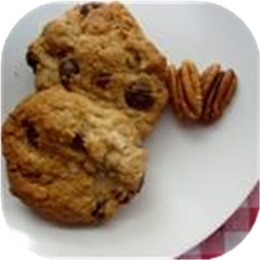 Spring Cleaning Cookies