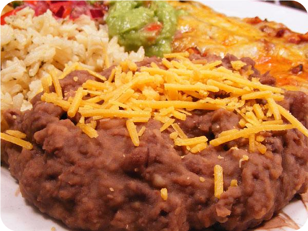 Refried Beans