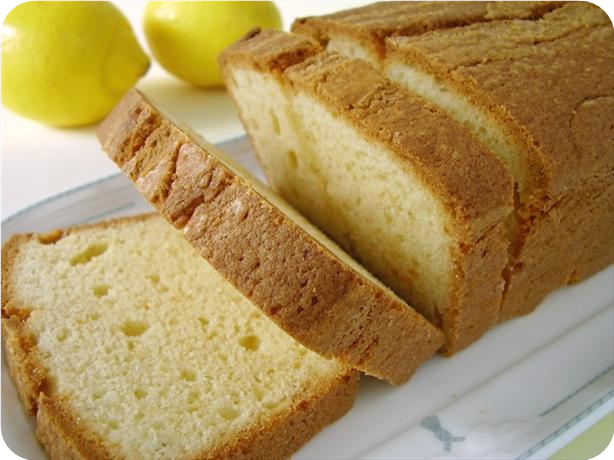 "sara Lee"  Pound Cake - Copycat