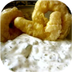 Tartar Sauce III