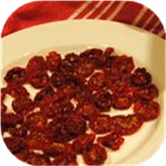 Sun-dried Tomatoes 