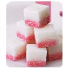 Coconut Ice