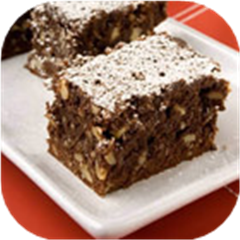 The Ultimate Brownie