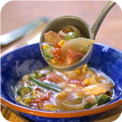 Brunswick stew 