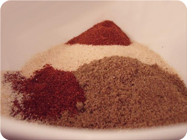 Taco Seasoning