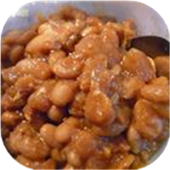 Baked Beans from Scratch