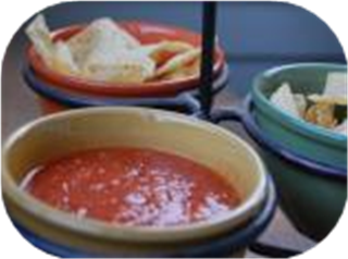 Chili's Salsa