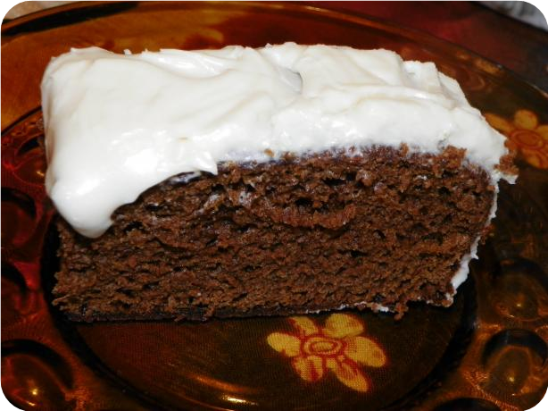 Cream Cheese Icing