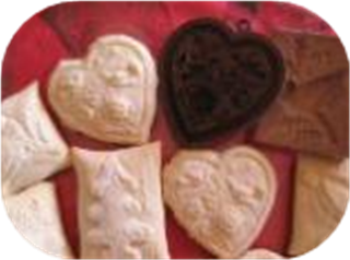 Springerle Cookies