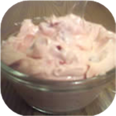 Cherry Salad