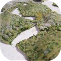 Spinach Noodles