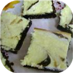 Cream Cheese Brownies II