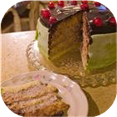 Cassata Cake