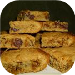 Toffee Bars III