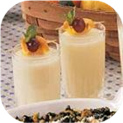 Citrus Frost