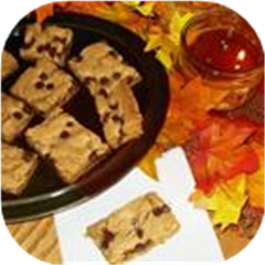 Blonde Brownies IV