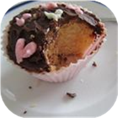 Cupcake Princess' Vanilla Cupcakes