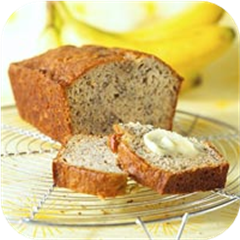 Banana Bread 