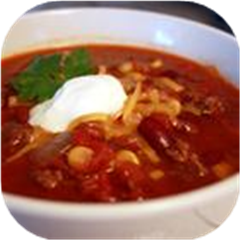 Slow Cooker Taco Soup