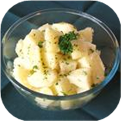 Italian Potato Salad