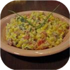 Confetti Corn