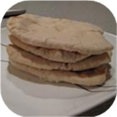 Pita Bread
