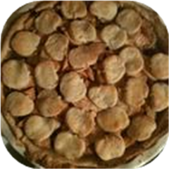 Perfect Pie Crust I